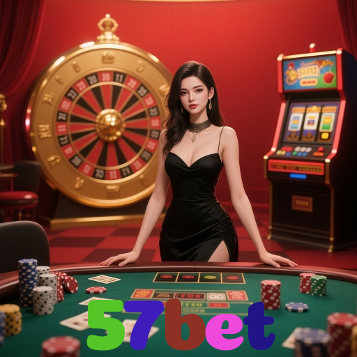 57bet - Baixe o App 57bet para Android e Comece a Jogar