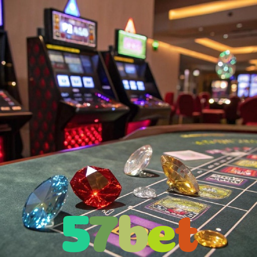 57bet - Baixe o App 57bet para Android e Comece a Jogar