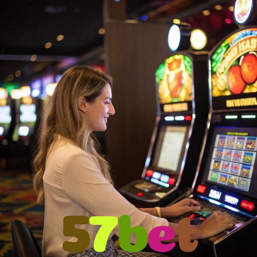 57bet - Baixe o app 57bet no Google Play e jogue ao vivo