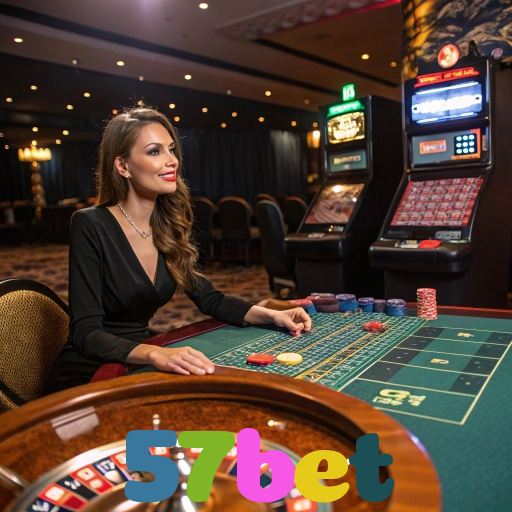 57bet - Baixe o app 57bet no Google Play e jogue ao vivo