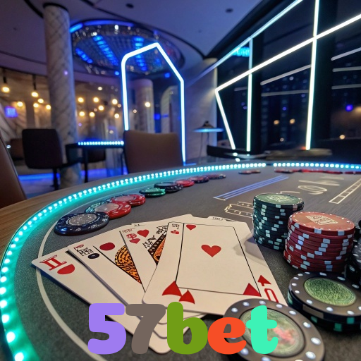 57bet - Baixe o app 57bet no Google Play e jogue ao vivo