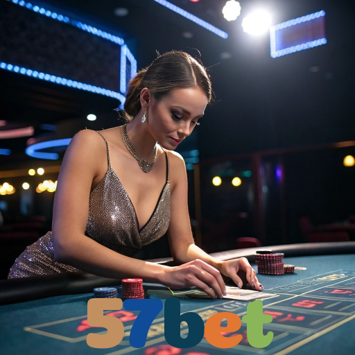 57bet - Baixe o app 57bet no Google Play e jogue ao vivo