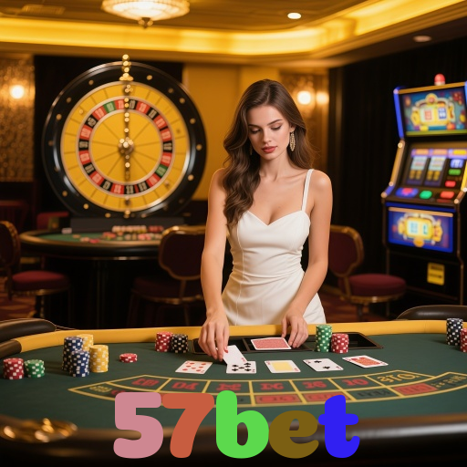 57bet - Baixe o App 57bet para Android e Comece a Jogar