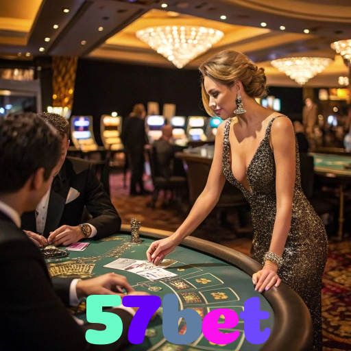 57bet - Baixe o app 57bet no Google Play e jogue ao vivo
