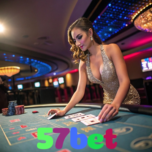 57bet - Baixe o App 57bet para Android e Comece a Jogar