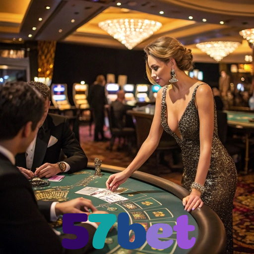 57bet - Baixe o app 57bet no Google Play e jogue ao vivo