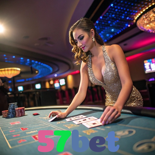 57bet - Baixe o app 57bet no Google Play e jogue ao vivo