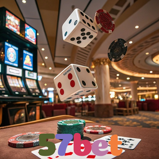 57bet - Baixe o app 57bet no Google Play e jogue ao vivo