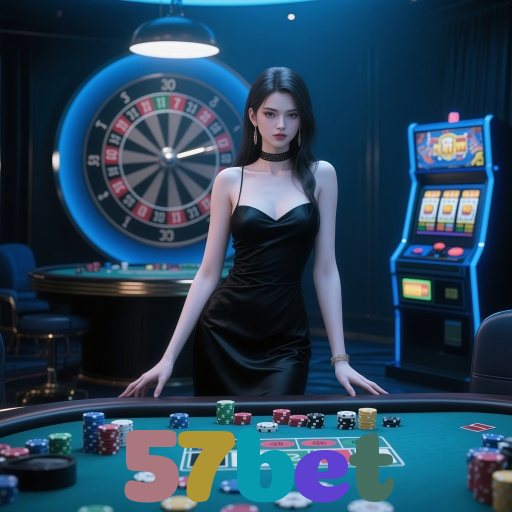 57bet - Baixe o App 57bet para Android e Comece a Jogar