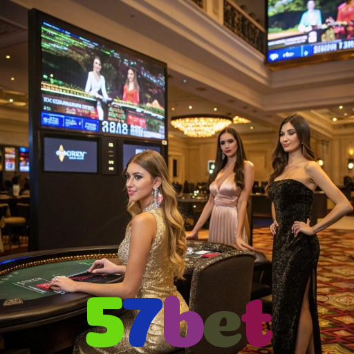57bet - Baixe o app 57bet no Google Play e jogue ao vivo