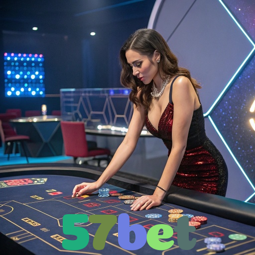 57bet - Baixe o app 57bet no Google Play e jogue ao vivo