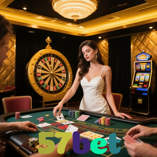 57bet - Baixe o app 57bet no Google Play e jogue ao vivo