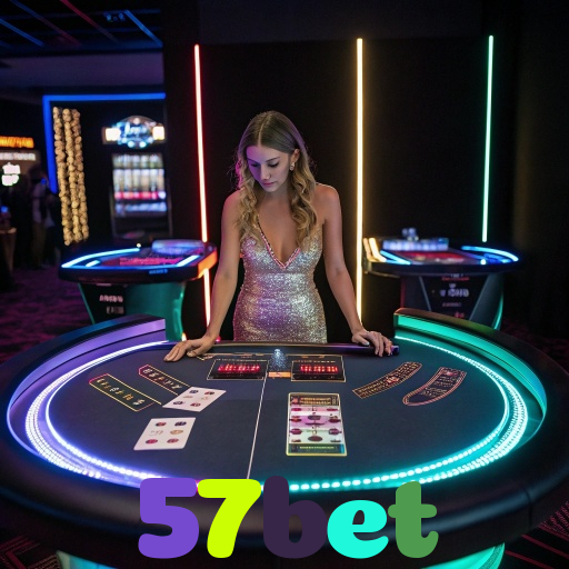 57bet - Baixe o App 57bet para Android e Comece a Jogar