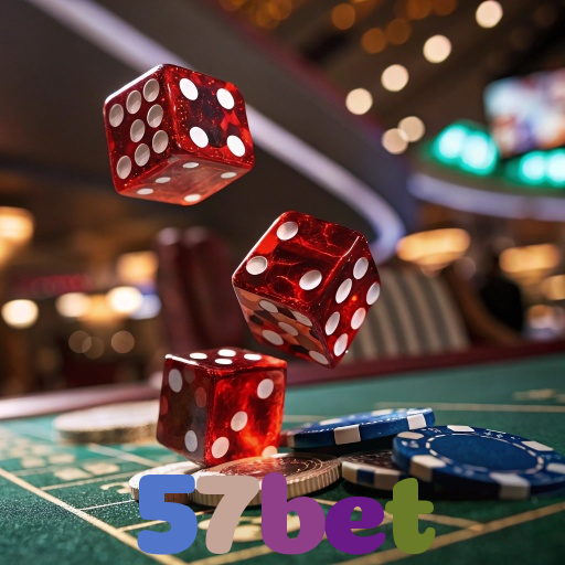 57bet - Baixe o App 57bet para Android e Comece a Jogar