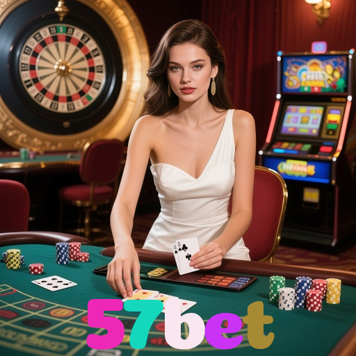 57bet - Baixe o App 57bet para Android e Comece a Jogar