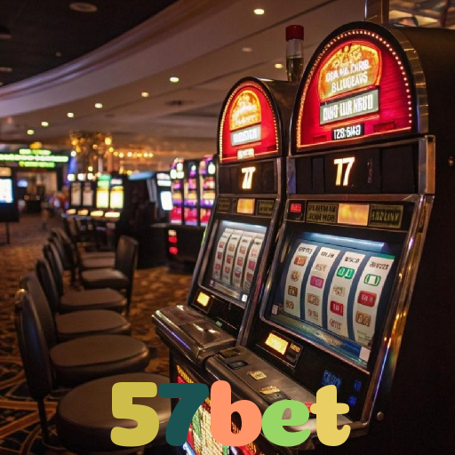 57bet - Baixe o app 57bet no Google Play e jogue ao vivo