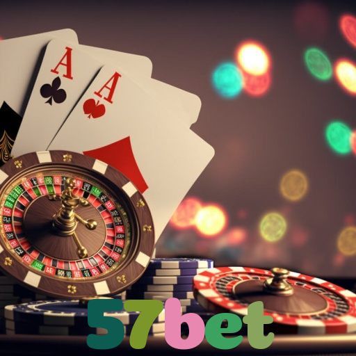 57bet - Baixe o App 57bet para Android e Comece a Jogar