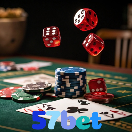 57bet - Baixe o app 57bet no Google Play e jogue ao vivo