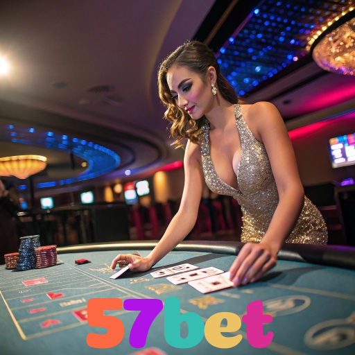 57bet - Baixe o App 57bet para Android e Comece a Jogar