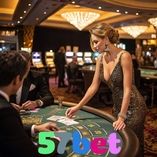 57bet - Baixe o app 57bet no Google Play e jogue ao vivo