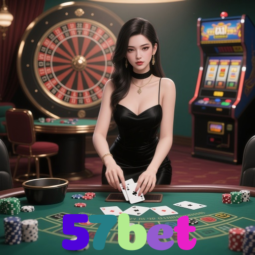 57bet - Baixe o app 57bet no Google Play e jogue ao vivo
