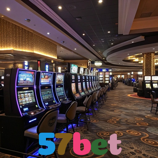 57bet - Baixe o App 57bet para Android e Comece a Jogar