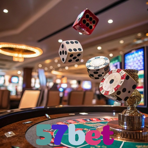 57bet - Baixe o App 57bet para Android e Comece a Jogar