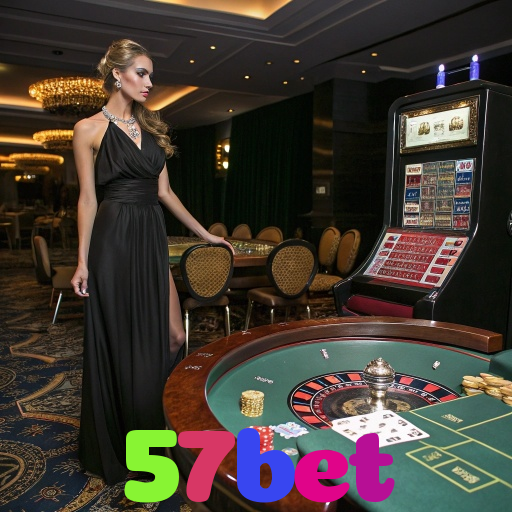 57bet - Baixe o App 57bet para Android e Comece a Jogar