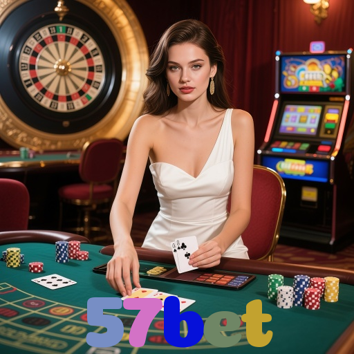57bet - Baixe o App 57bet para Android e Comece a Jogar