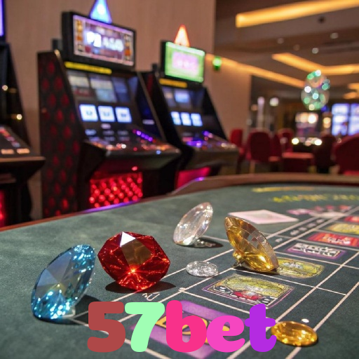 57bet - Baixe o App 57bet para Android e Comece a Jogar