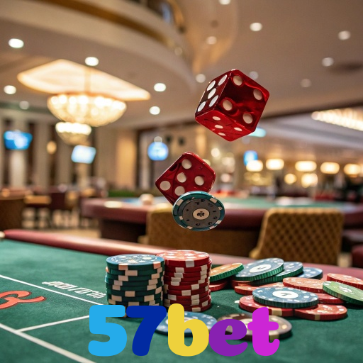57bet - Baixe o app 57bet no Google Play e jogue ao vivo