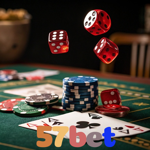 57bet - Baixe o app 57bet no Google Play e jogue ao vivo