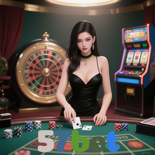57bet - Baixe o app 57bet no Google Play e jogue ao vivo