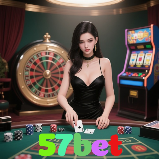 57bet - Baixe o App 57bet para Android e Comece a Jogar