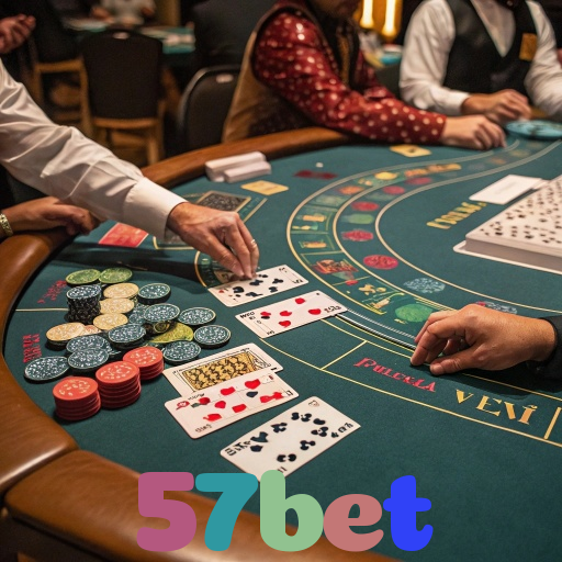 57bet - Baixe o App 57bet para Android e Comece a Jogar