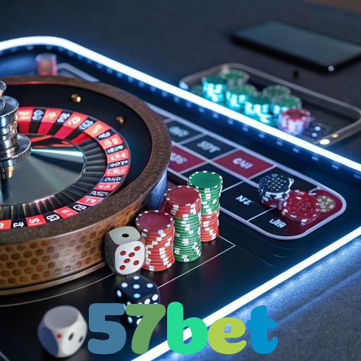 57bet - Baixe o App 57bet para Android e Comece a Jogar
