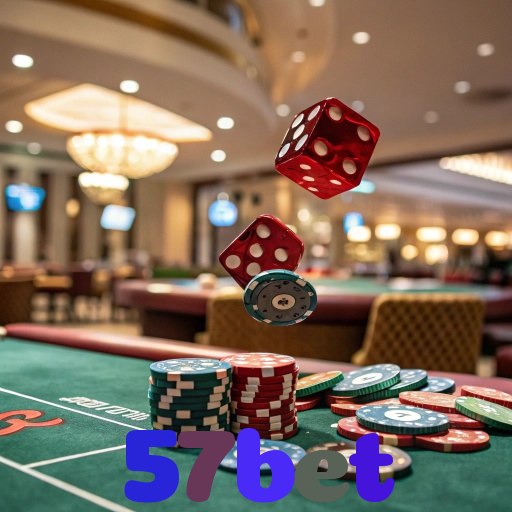 57bet - Baixe o app 57bet no Google Play e jogue ao vivo