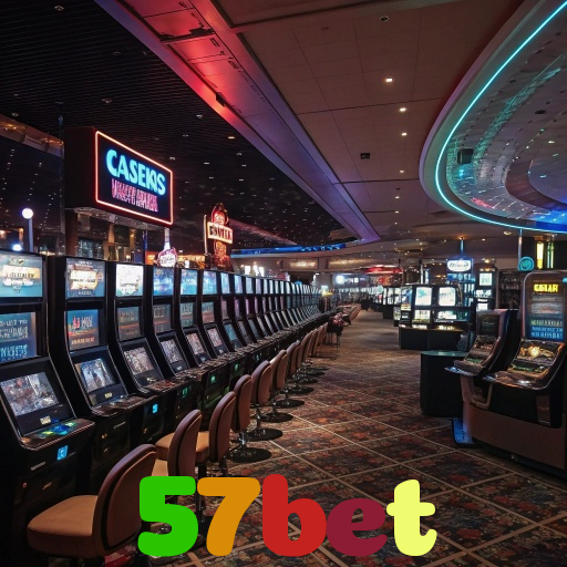 57bet - Baixe o App 57bet para Android e Comece a Jogar