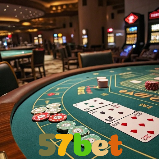 57bet - Baixe o app 57bet no Google Play e jogue ao vivo