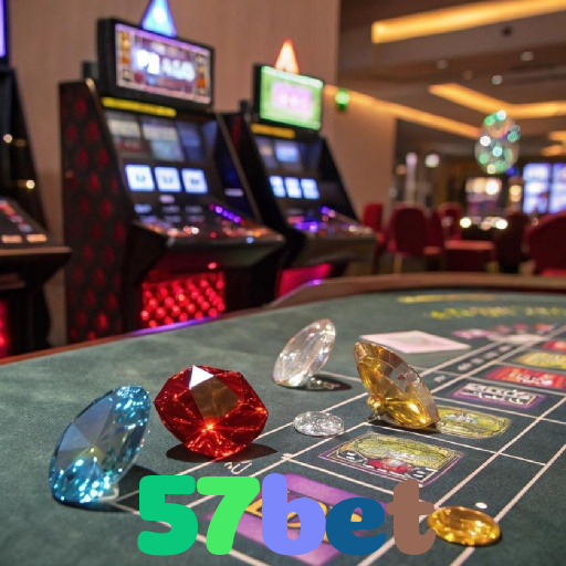 57bet - Baixe o app 57bet no Google Play e jogue ao vivo