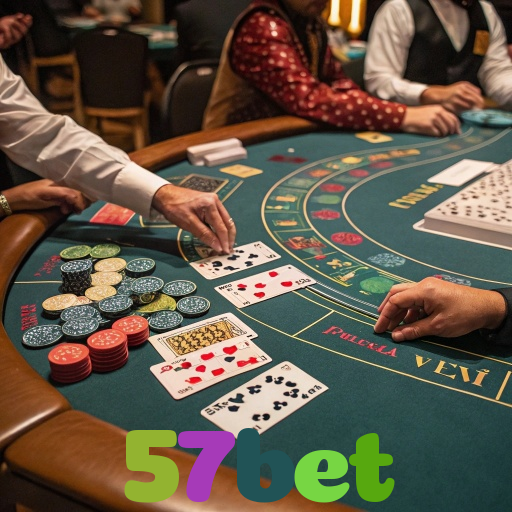 57bet - Baixe o App 57bet para Android e Comece a Jogar
