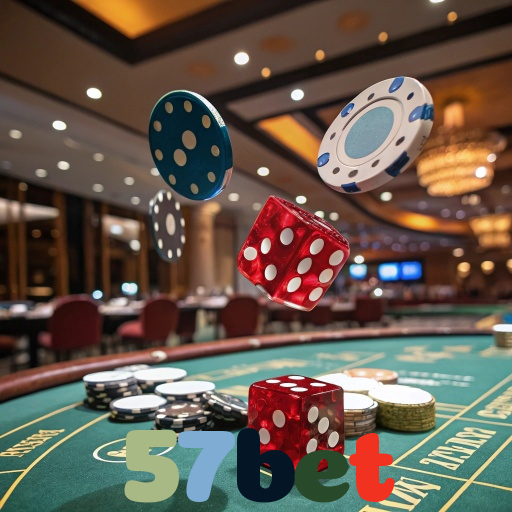 57bet - Baixe o app 57bet no Google Play e jogue ao vivo