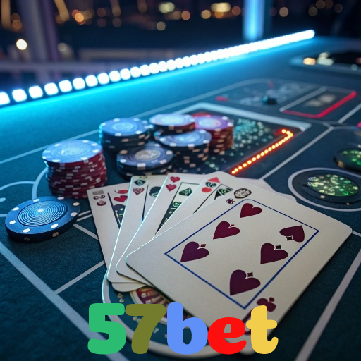 57bet - Baixe o app 57bet no Google Play e jogue ao vivo