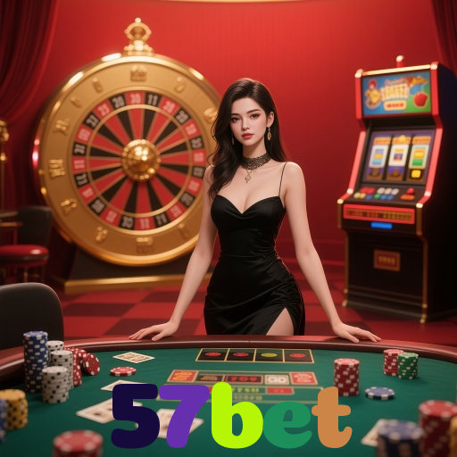 57bet - Baixe o App 57bet para Android e Comece a Jogar
