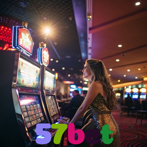 57bet - Baixe o App 57bet para Android e Comece a Jogar