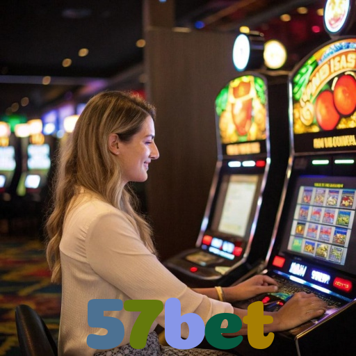 57bet - Baixe o app 57bet no Google Play e jogue ao vivo