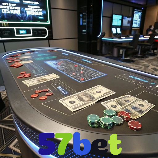 57bet - Baixe o App 57bet para Android e Comece a Jogar