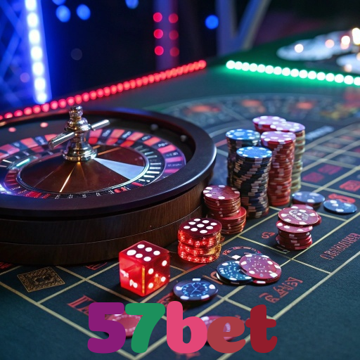 57bet - Baixe o App 57bet para Android e Comece a Jogar