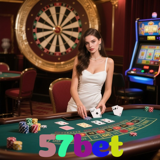 57bet - Baixe o App 57bet para Android e Comece a Jogar