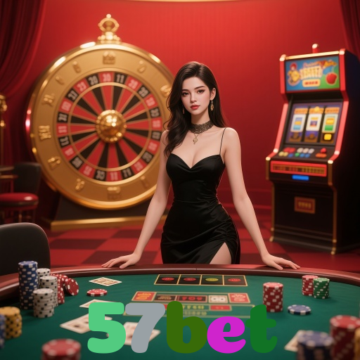 57bet - Baixe o app 57bet no Google Play e jogue ao vivo